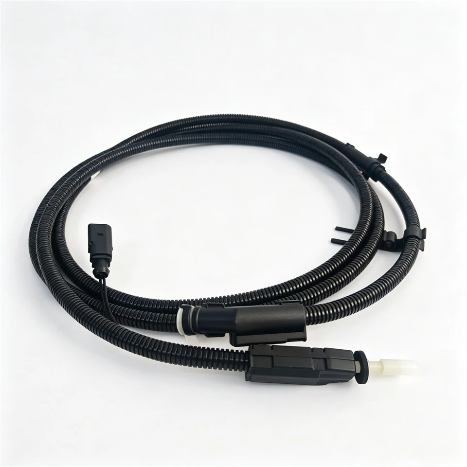 3Q0131984AD Aftermarket Urea Heated Hose For 2014-2015 Volkswagen Passat SCR Emission Systems factory