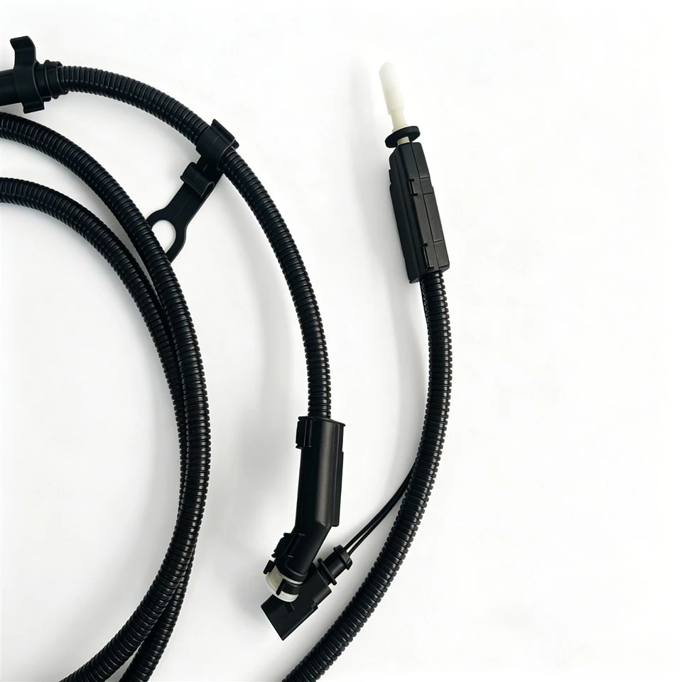 3Q0131984AD Aftermarket Urea Heated Hose For 2014-2015 Volkswagen Passat SCR Emission Systems best