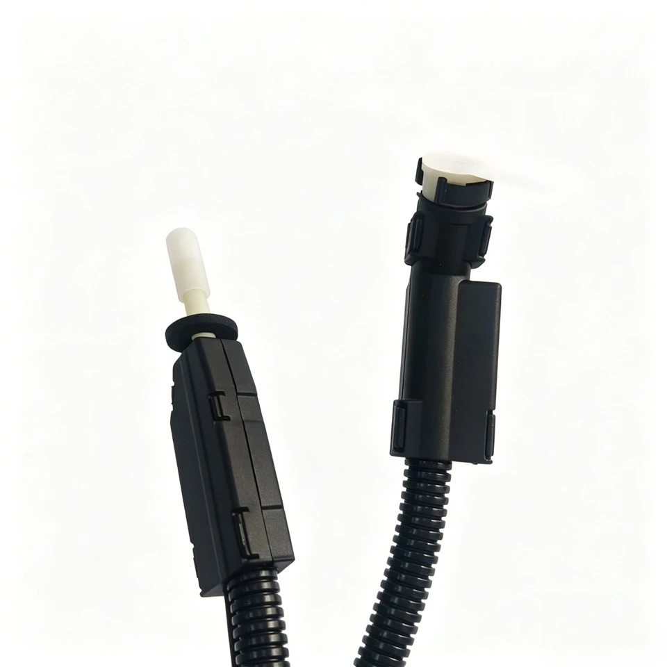 3Q0131984AD Aftermarket Urea Heated Hose For 2014-2015 Volkswagen Passat SCR Emission Systems high quality